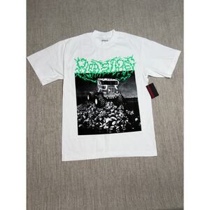 Pleasures Off Road Shirt NEW